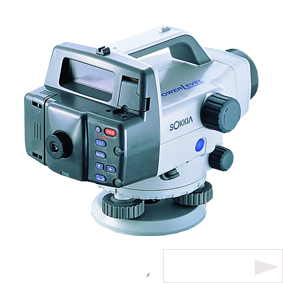 Máy thủy bình điện tử Sokkia SDL30